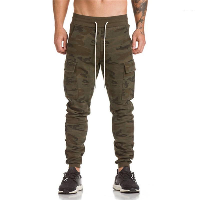 Cotton Men Full Sportswear Pants Casual Elastic Cotton Mens Fitness Workout Pants Sweatpants Trousers Running #F40OT311, Camouflage
Cotton Men Full Sportswear Pants Casual Elastic Cotton Mens Fitness Workout Pants Sweatpants Trousers Running #F40OT311, Camouflage
