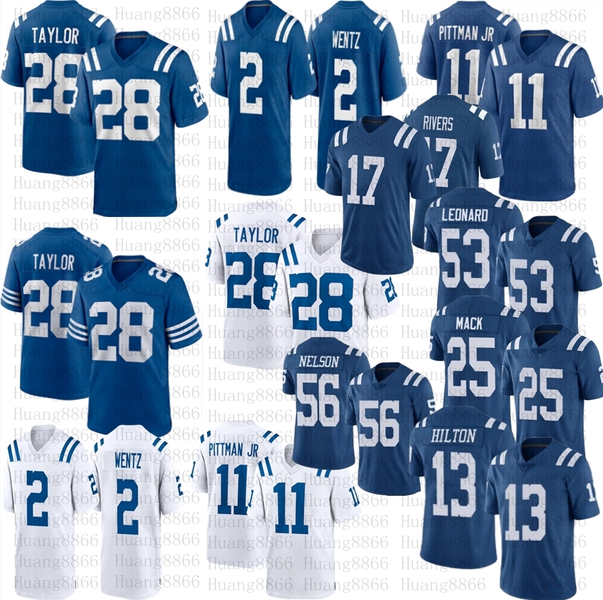 Men Football 2 Matt Ryan 56 Quenton Nelson 28 Jonathan Taylor 11 Pittman Jr Rivers Hilton Leonard 53 Darius Leonard Jerseys, As
Men Football 2 Matt Ryan 56 Quenton Nelson 28 Jonathan Taylor 11 Pittman Jr Rivers Hilton Leonard 53 Darius Leonard Jerseys, As