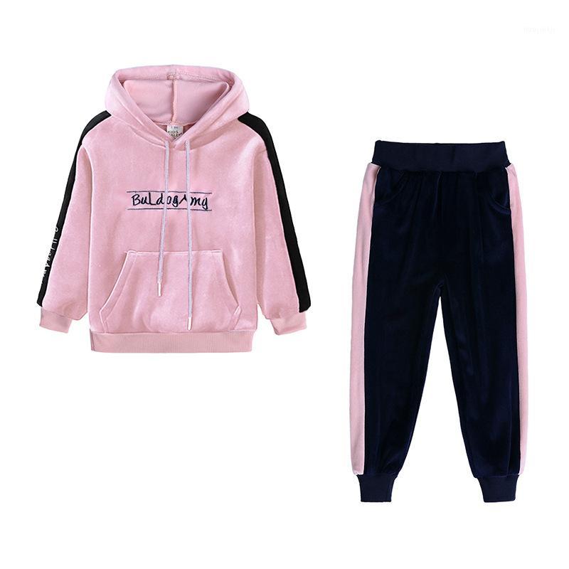 Autumn 2020 Children Clothing Set Toddler Girls Clothes Kids Long Sleeve Sports Suits For Girls Winter Outfit 3 4 5 6 7 8 Year1, Red
Autumn 2020 Children Clothing Set Toddler Girls Clothes Kids Long Sleeve Sports Suits For Girls Winter Outfit 3 4 5 6 7 8 Year1, Red