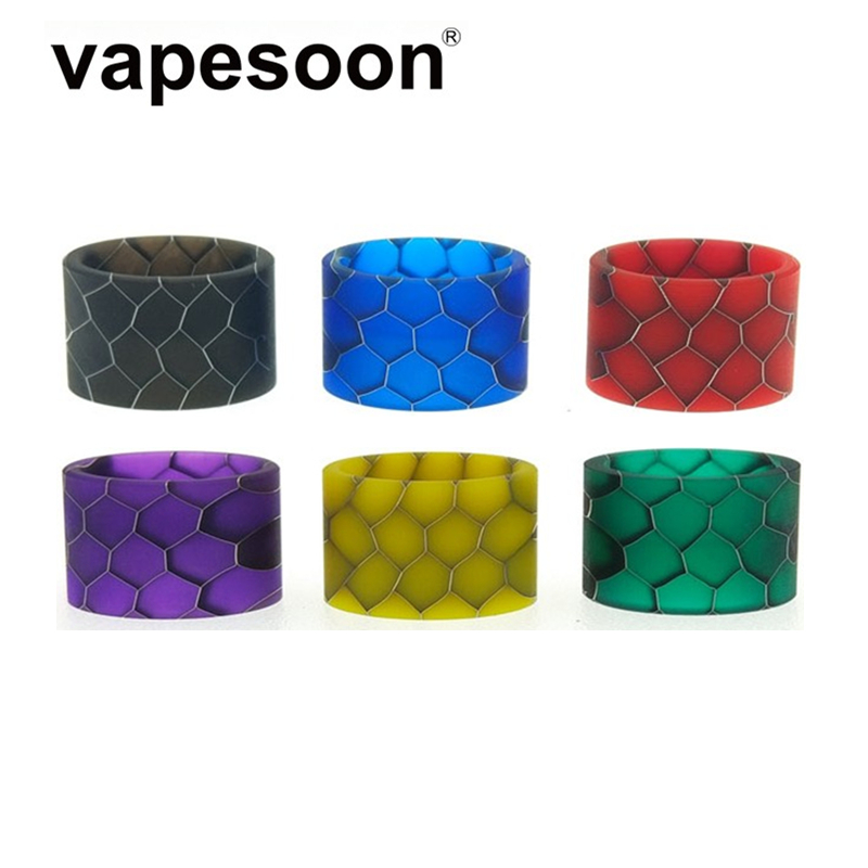 Cobra Snake Skin Resin / Plastic Mouthpiece TFV8 Baby V2 Drip Tip for SMOK TFV8 Baby V2 Tank Atomizer Fit Species Kit
Cobra Snake Skin Resin / Plastic Mouthpiece TFV8 Baby V2 Drip Tip for SMOK TFV8 Baby V2 Tank Atomizer Fit Species Kit