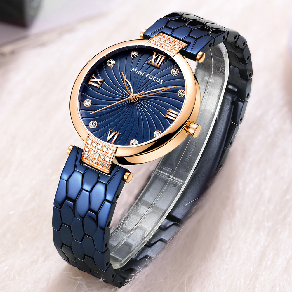 Luxury watches women fashion diamond-set with Roman numerals womens watch simple read Japanese quartz movement 30m water resistant tortoise, Slivery;golden
Luxury watches women fashion diamond-set with Roman numerals womens watch simple read Japanese quartz movement 30m water resistant tortoise, Slivery;golden