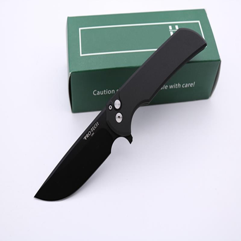 Fruit Tactical Quality Knives High 6061-T6 Folding Knife D2 Pocket Knife Handle Blade Kitchen Mordax Protech Survival Knife Dnbpe
Fruit Tactical Quality Knives High 6061-T6 Folding Knife D2 Pocket Knife Handle Blade Kitchen Mordax Protech Survival Knife Dnbpe