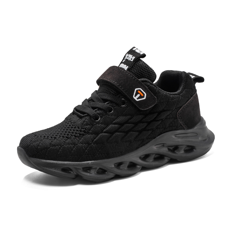 Spring Kids Sneakers Boys Basket Shoes Running Casual Light Weight Breathalbe Children Shoes Boy Sport Shoes Chaussure Enfant LJ200907, Red
Spring Kids Sneakers Boys Basket Shoes Running Casual Light Weight Breathalbe Children Shoes Boy Sport Shoes Chaussure Enfant LJ200907, Red