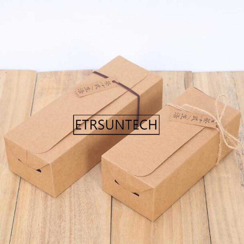 100pcs Kraft Paper Box Coffee Packaging Box Wedding Party Small Gift Candy Favor Package Boxes For Snack Storage1 
100pcs Kraft Paper Box Coffee Packaging Box Wedding Party Small Gift Candy Favor Package Boxes For Snack Storage1