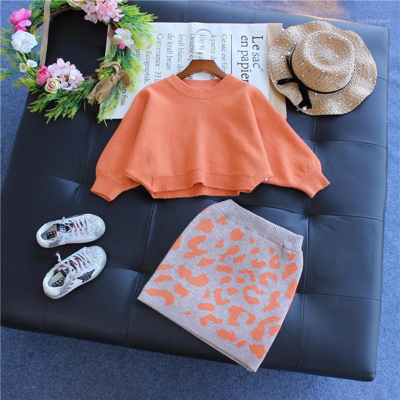 New Arrive Kids Autumn And Spring Baby Girl Clothes Girls Long Sleeve Sweater Set Children'S Knit Suit Girls Warm Clothes1, Orange
New Arrive Kids Autumn And Spring Baby Girl Clothes Girls Long Sleeve Sweater Set Children'S Knit Suit Girls Warm Clothes1, Orange