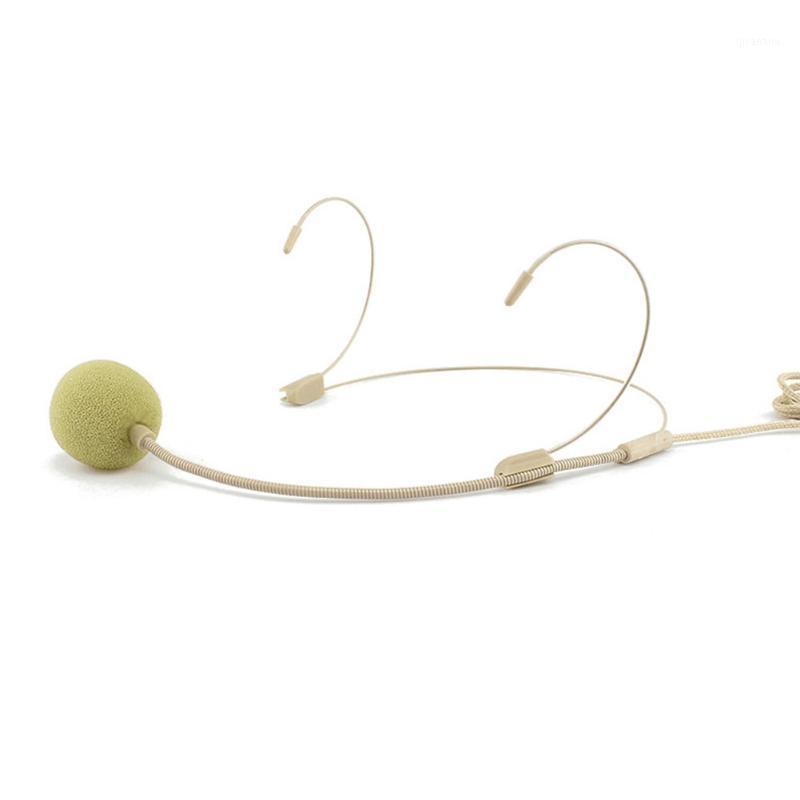 High Fidelity Wired Headset Anti Interference Microphone Sensitive Headworn Clear UHF 3.5mm Professional1
High Fidelity Wired Headset Anti Interference Microphone Sensitive Headworn Clear UHF 3.5mm Professional1