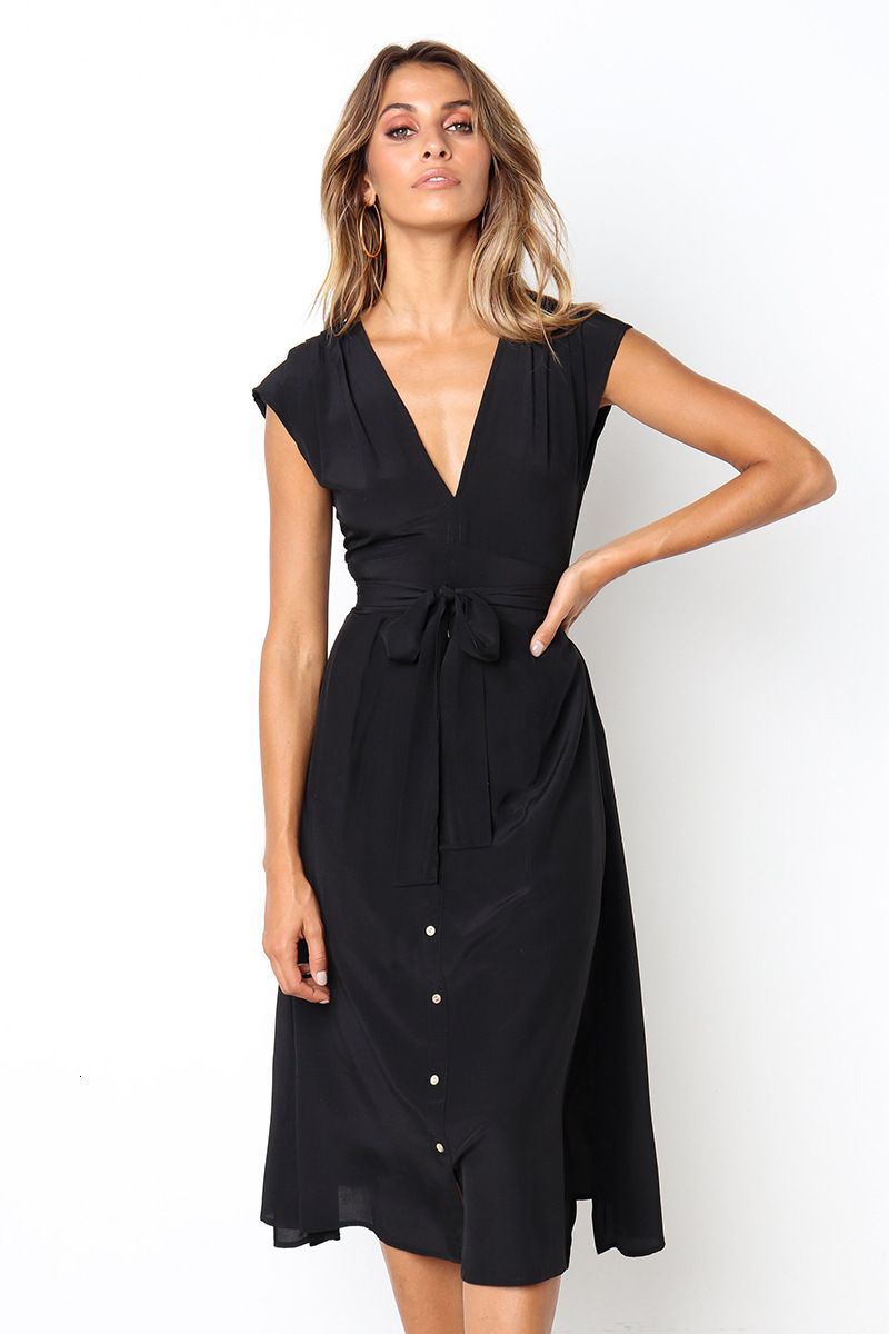 2021 New Summer Sexy V-neck Backless Sleeveless Black Casual Women Robe Femme Vintage Elegant Long Sun Lvor, Army green
2021 New Summer Sexy V-neck Backless Sleeveless Black Casual Women Robe Femme Vintage Elegant Long Sun Lvor, Army green
