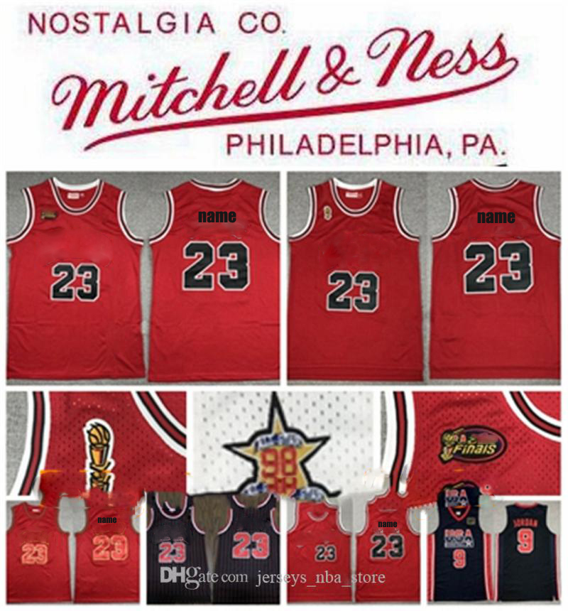 Michael Retro 23 Jersey 23 Michael JD Mitchell Ness 85 Vintage Finais Basketball Jerseys Black and white classics S-2XL, Color1
Michael Retro 23 Jersey 23 Michael JD Mitchell Ness 85 Vintage Finais Basketball Jerseys Black and white classics S-2XL, Color1