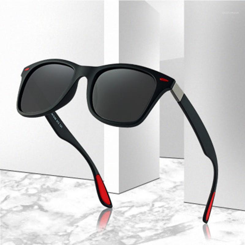 New DESIGN Ultralight Polarized Sunglasses Mirror Men Women Driving Square Style Sun Glasses Male Goggle UV400 Gafas De Sol1
New DESIGN Ultralight Polarized Sunglasses Mirror Men Women Driving Square Style Sun Glasses Male Goggle UV400 Gafas De Sol1