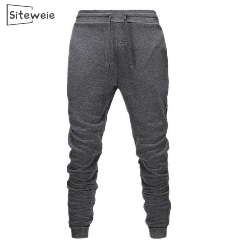 SITEWEIE Men's Sweatpants Casual Cotton Sports Joggers Pants Body Builder Bottoms Trousers Fashion Hot Fitness Gym Pants L251 201125, Navy
SITEWEIE Men's Sweatpants Casual Cotton Sports Joggers Pants Body Builder Bottoms Trousers Fashion Hot Fitness Gym Pants L251 201125, Navy