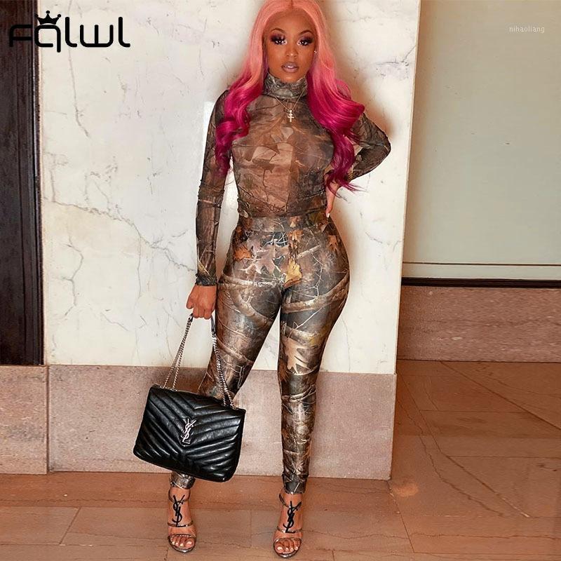 FQLWL Print Streetwear Sexy Outfits Mesh Two 2 Piece Set Women Matching Sets Ladies Tracksuit Female Bodycon T Shirt Leggings1, Black
FQLWL Print Streetwear Sexy Outfits Mesh Two 2 Piece Set Women Matching Sets Ladies Tracksuit Female Bodycon T Shirt Leggings1, Black