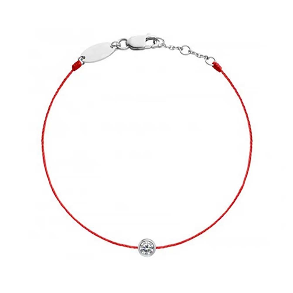 B01-001F Red Thread Line Hand Made String Handmade Chain Bracelets & Bangles For Women Birthday Gift Jewelry Y1119, Black
B01-001F Red Thread Line Hand Made String Handmade Chain Bracelets & Bangles For Women Birthday Gift Jewelry Y1119, Black