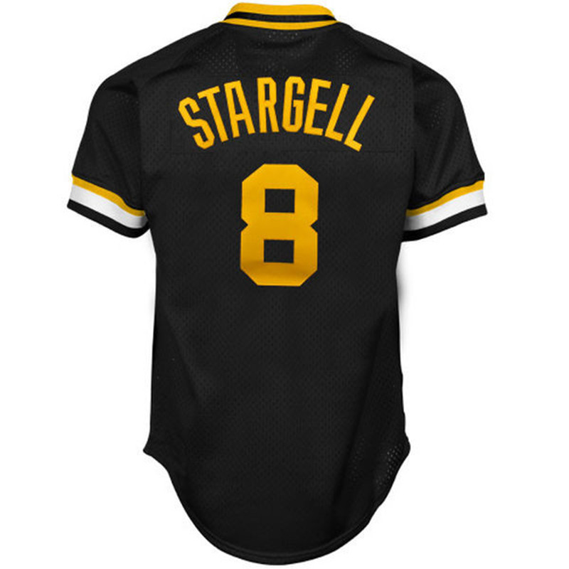8 Willie Stargell Jersey Roberto Clemente Starling Marte Francisco Cervelli Kent Tekulve Yadier Molina Ozzie Baseball, Jersey {qingcang}
8 Willie Stargell Jersey Roberto Clemente Starling Marte Francisco Cervelli Kent Tekulve Yadier Molina Ozzie Baseball, Jersey {qingcang}