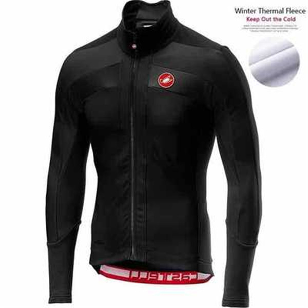 Cycling Jersey bike Clothing Long Sleeve Jersey Mens Pro Team Autumn and winter cycling wear long-sleeved plus fleece top, As pic
Cycling Jersey bike Clothing Long Sleeve Jersey Mens Pro Team Autumn and winter cycling wear long-sleeved plus fleece top, As pic