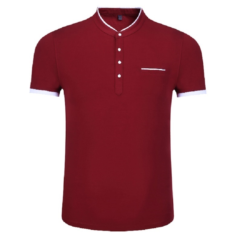 2021 New Mandarin Collar Sleeve Short Male Shirt Spring Summer Top Men's Branded Clothing Thin Fit Cotton Boyfriend Present Nrvx, White
2021 New Mandarin Collar Sleeve Short Male Shirt Spring Summer Top Men's Branded Clothing Thin Fit Cotton Boyfriend Present Nrvx, White