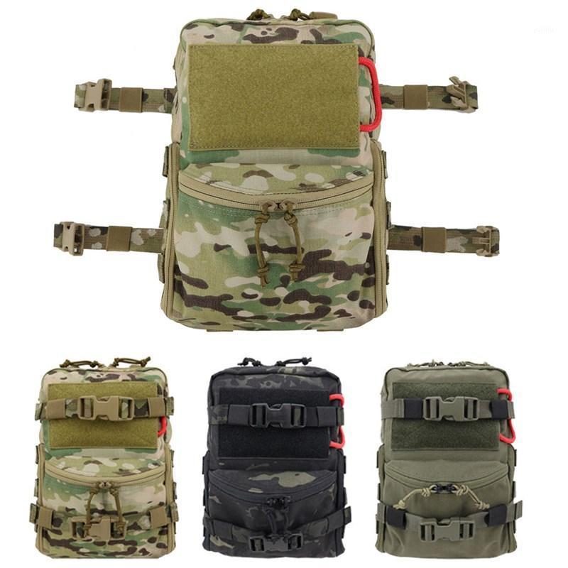 Outdoor Sports Tactics Hydration Pack Hydration Backpack Assault Molle Pouch Mini Tactical Carrier Gear1, Mc
Outdoor Sports Tactics Hydration Pack Hydration Backpack Assault Molle Pouch Mini Tactical Carrier Gear1, Mc