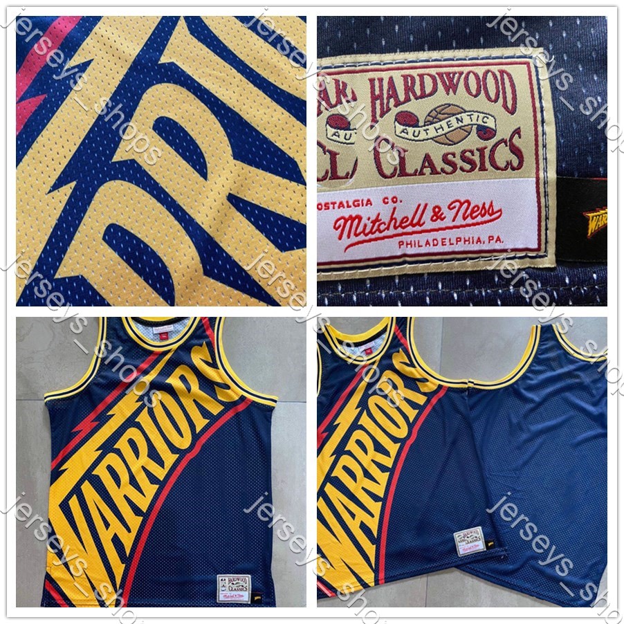 Men Retro Golden State Warriors All-Star Jerseys Curry Big Face Mitchell&Ness Stitched Hardwoods Classics Swingman Shirt, Like pics
Men Retro Golden State Warriors All-Star Jerseys Curry Big Face Mitchell&Ness Stitched Hardwoods Classics Swingman Shirt, Like pics