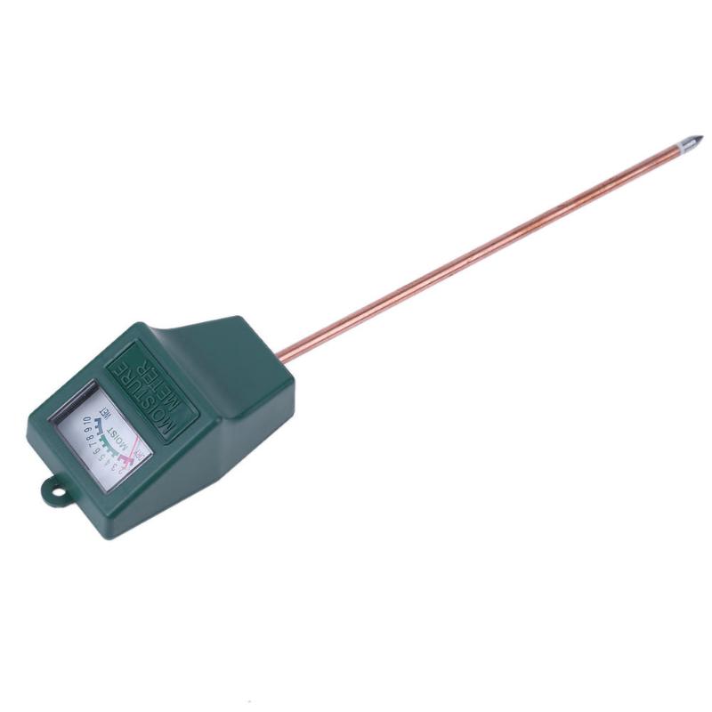 Probe Watering Soil Moisture Meter Precision Soil PH Tester Moisture Meter Analyzer Measurement Probe for Garden Plant
