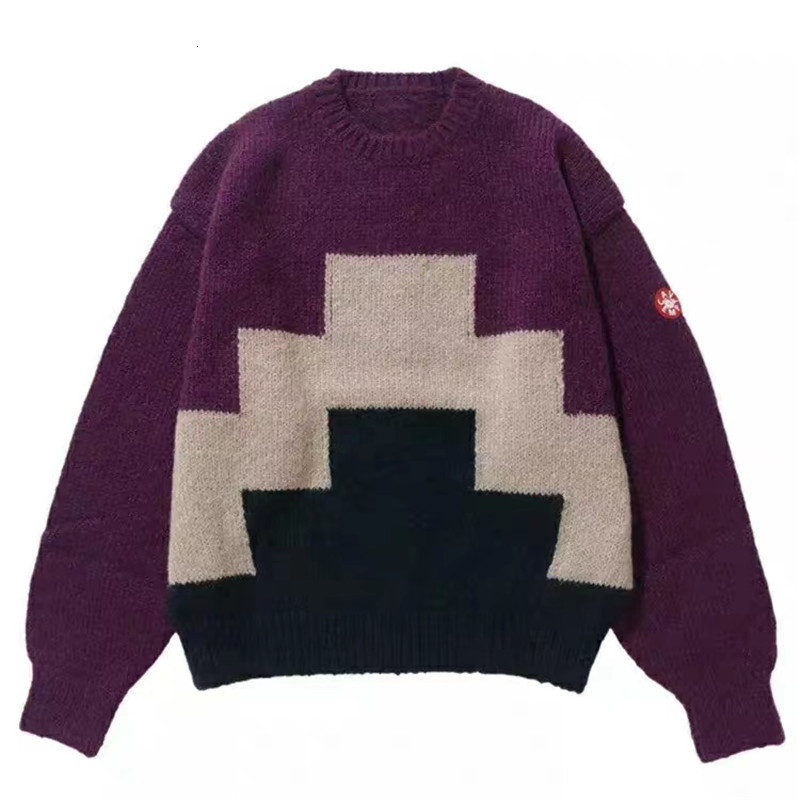 2021 New Loose Cavempt C.e Woman Men 1:1 High Quality Crewneck Cav Empt Mens Cardigan Sweater Winter Clothes 9i7w
2021 New Loose Cavempt C.e Woman Men 1:1 High Quality Crewneck Cav Empt Mens Cardigan Sweater Winter Clothes 9i7w