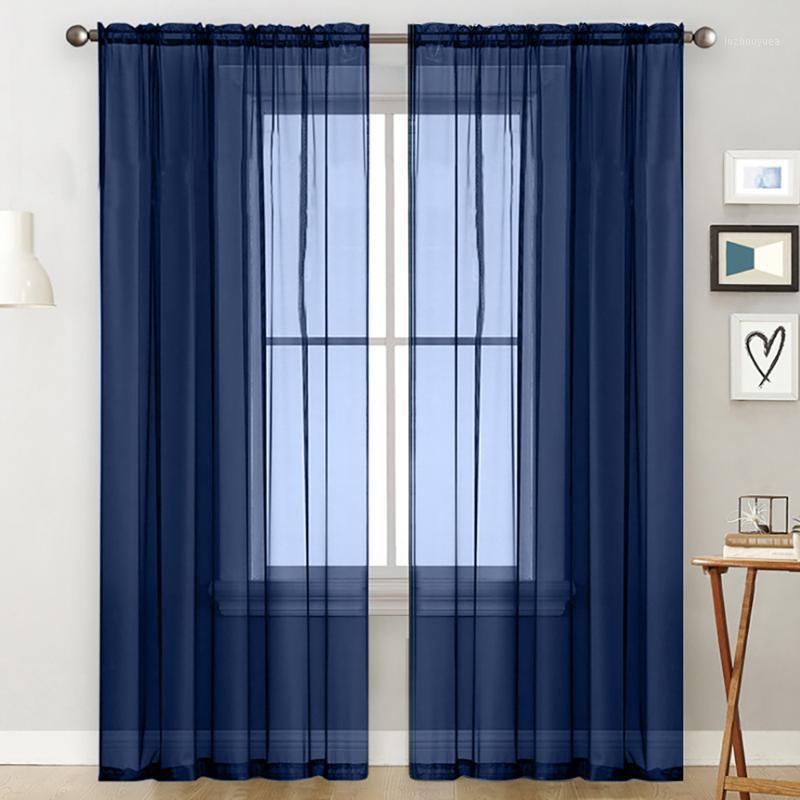 Modern window tulle curtains for living room bedroom organza voile curtains Hotel Decoration blue white pink grey Sheer1
Modern window tulle curtains for living room bedroom organza voile curtains Hotel Decoration blue white pink grey Sheer1