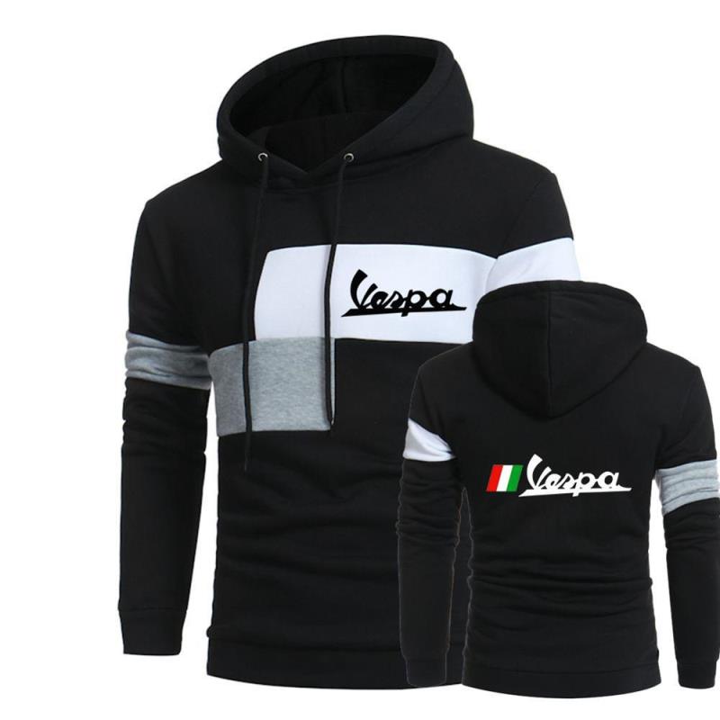 Men Unisex Fashion Sport Sweatshirts Comfortable VESPA Male Men's Tops Style Pullover Hoodies Autumn 2020 Casual Hskpp, Purple
Men Unisex Fashion Sport Sweatshirts Comfortable VESPA Male Men's Tops Style Pullover Hoodies Autumn 2020 Casual Hskpp, Purple