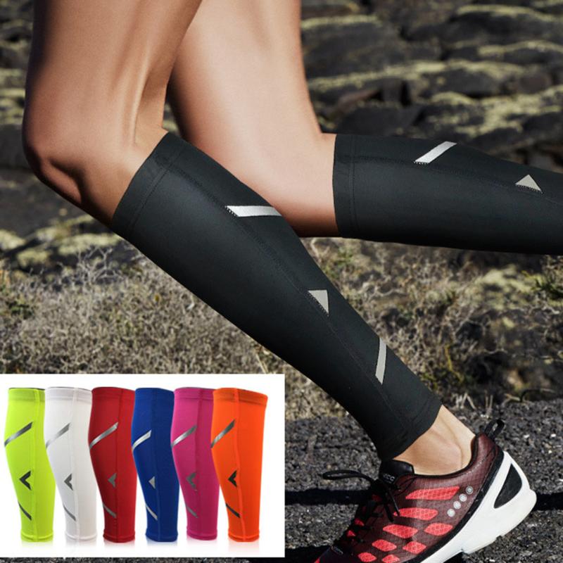 Fashion Unisex Breathable Socks Calf Compression Sleeve Leg Performance Support Shin Splint & Calf Pain Relief SOCKS, Bk
Fashion Unisex Breathable Socks Calf Compression Sleeve Leg Performance Support Shin Splint & Calf Pain Relief SOCKS, Bk