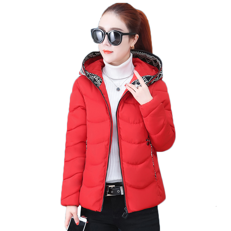 2021 New Women's Parkas Autumn Winter Thicken Warm Hooded Outcoat Plus Size Women Cotton Padded Coat Wadded Jacket 3xl Y487 Fdtn, Black
2021 New Women's Parkas Autumn Winter Thicken Warm Hooded Outcoat Plus Size Women Cotton Padded Coat Wadded Jacket 3xl Y487 Fdtn, Black