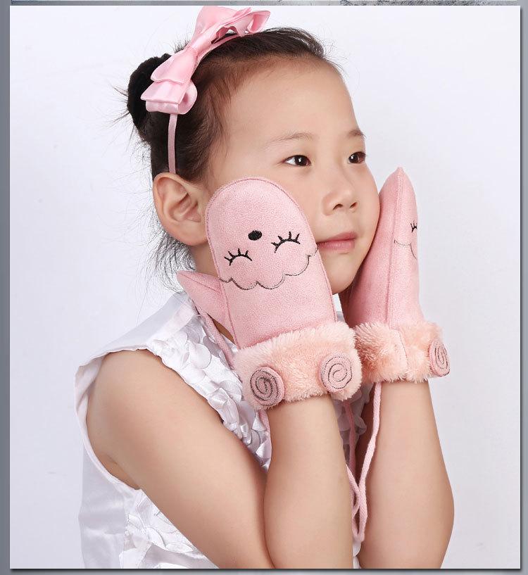 1 Pair Cartoon Child Mittens Winter Warm Kids Girl Gloves Knitted Children Toddler Teething Mitten Handschoen
1 Pair Cartoon Child Mittens Winter Warm Kids Girl Gloves Knitted Children Toddler Teething Mitten Handschoen