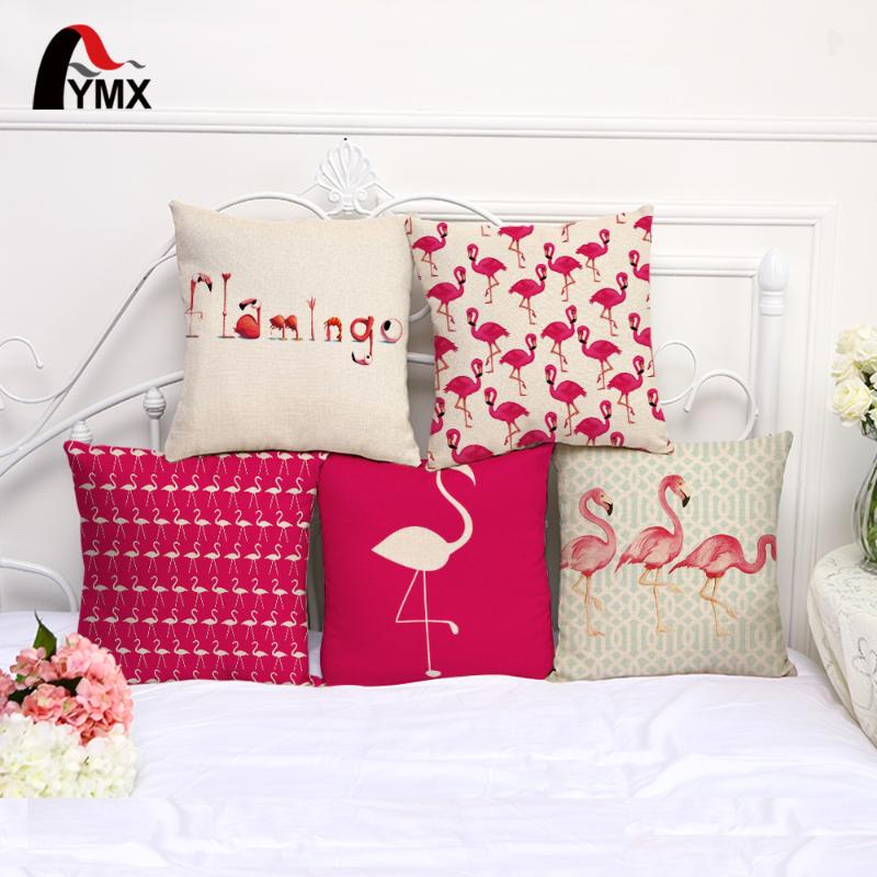 Flamingo Cotton and Linen Cushion Cover Home Decor Pillow Case For Sofa xCar Waist Pad Sets Flamingo Pillowcase Wholesale, A10101
Flamingo Cotton and Linen Cushion Cover Home Decor Pillow Case For Sofa xCar Waist Pad Sets Flamingo Pillowcase Wholesale, A10101