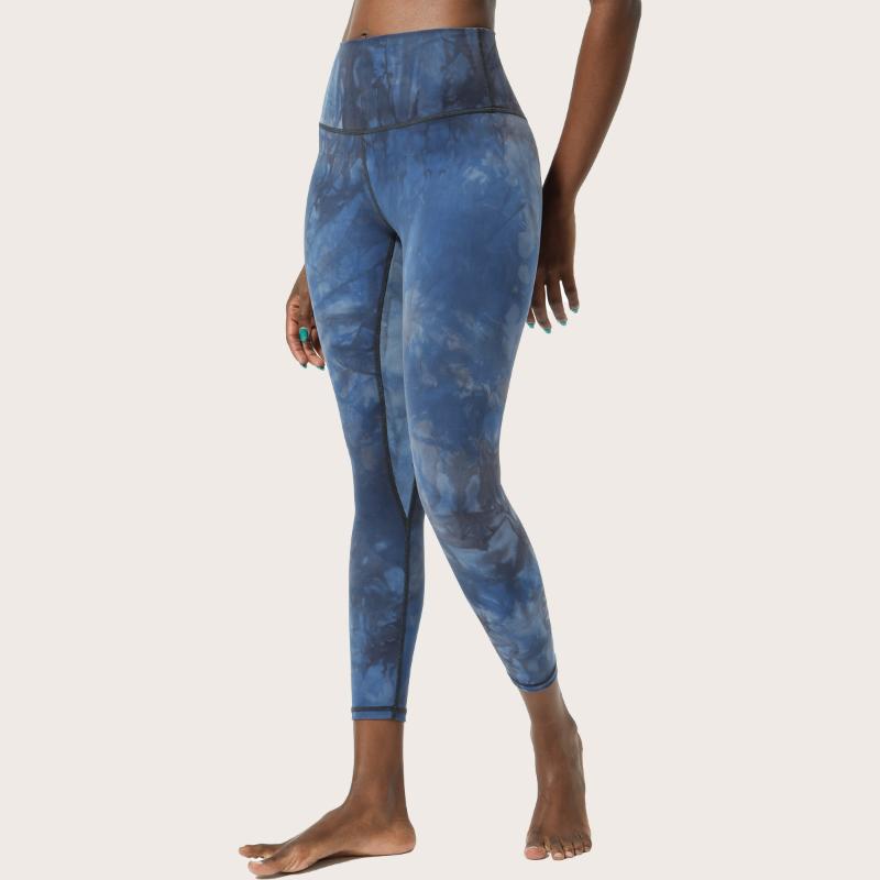 New style nude tie dye Yoga Pants women's high waist double side sanding Yoga Capri suit leggins sport women fitness leggings, Purple yoga pants
New style nude tie dye Yoga Pants women's high waist double side sanding Yoga Capri suit leggins sport women fitness leggings, Purple yoga pants