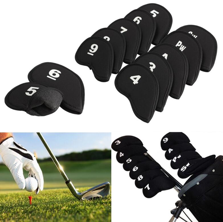 New golf putter cap cover semi-circular straight putter cover closed cue cap cover high quality simple style
New golf putter cap cover semi-circular straight putter cover closed cue cap cover high quality simple style