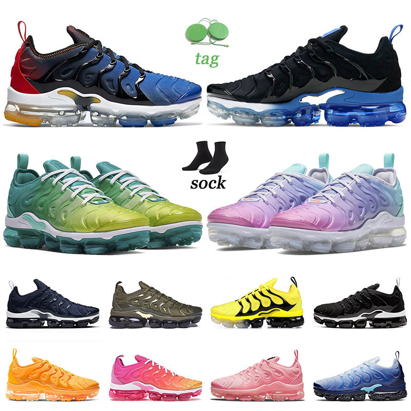 2022 Man's Woman's TN Plus Running Shoes Fashion Gradiant Colorway Lightweight Sports Sneakers Racer Midnight Navy Blue Game Royal University Red Gold Yolk Sneakers, M46 40-47 light bone
2022 Man's Woman's TN Plus Running Shoes Fashion Gradiant Colorway Lightweight Sports Sneakers Racer Midnight Navy Blue Game Royal University Red Gold Yolk Sneakers, M46 40-47 light bone