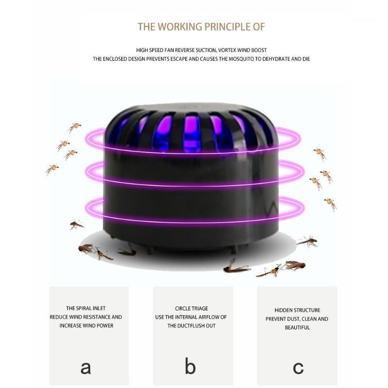 Mosquito Lamp Electronic Indoor Anti-Mosquito Control RepellerInsect Repellent Radiationless for Bedroom Home1
Mosquito Lamp Electronic Indoor Anti-Mosquito Control RepellerInsect Repellent Radiationless for Bedroom Home1