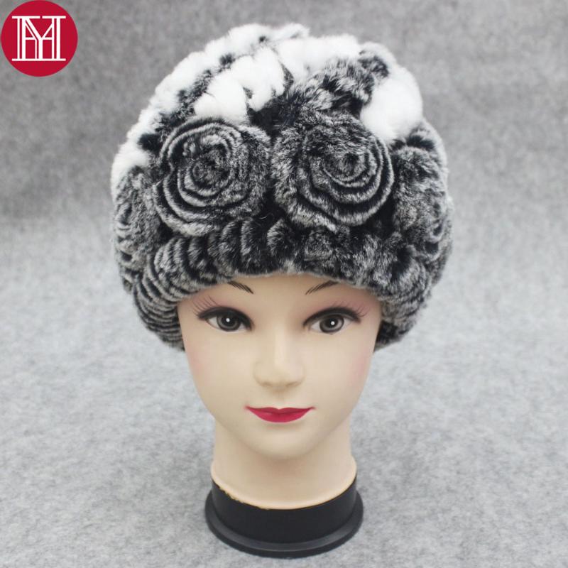2020 good elastic knitted rex fur beanies new women winter real rex fur hat 100% real natural cap, Grey white
2020 good elastic knitted rex fur beanies new women winter real rex fur hat 100% real natural cap, Grey white