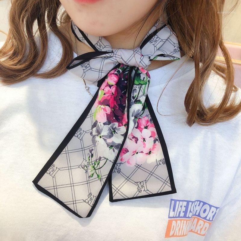 Fashion Scarf for Women Flower Design Silk Small High Soft Multi-functional Head luxury Ladies Scarves1
Fashion Scarf for Women Flower Design Silk Small High Soft Multi-functional Head luxury Ladies Scarves1
