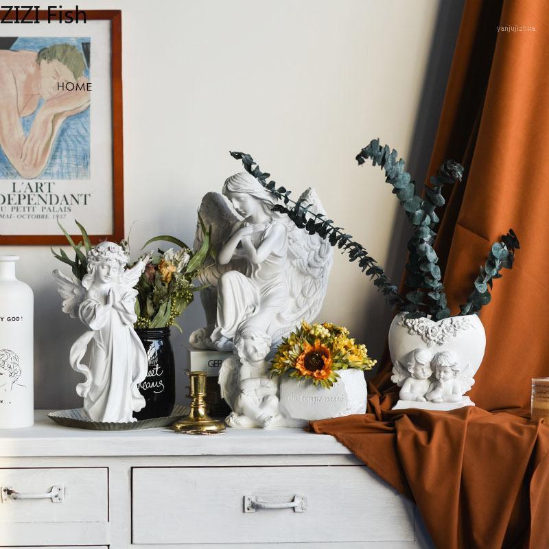 Resin Retro Home Decor Angel Girl Portraits Bust Figurines Mini Gypsum Desk Decoration Crafts Sculpture Sketch Practice Gift1
Resin Retro Home Decor Angel Girl Portraits Bust Figurines Mini Gypsum Desk Decoration Crafts Sculpture Sketch Practice Gift1
