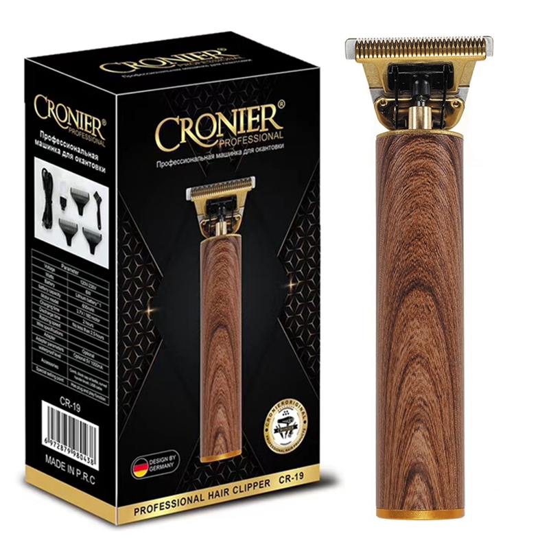 Men's Professional Barber Hair Trimmer Electric Beard Hair Clipper Bald Haircut Edge outlines Finish pivot motor Rechargeable
Men's Professional Barber Hair Trimmer Electric Beard Hair Clipper Bald Haircut Edge outlines Finish pivot motor Rechargeable