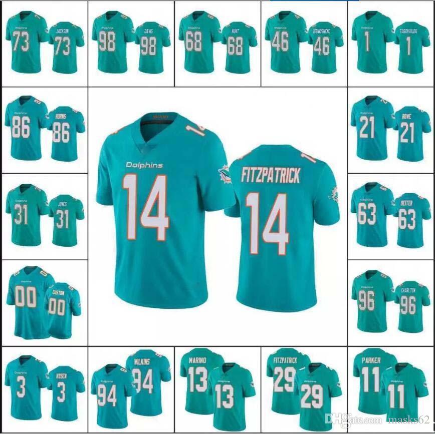 Miami''s Dolphins's Football Jersey Men #1 Tua Tagovailoa 73 Austin Jackson 46 Noah Igbinoghene Women Youth Custom Aqua Vapor Limited J, Black;red
Miami''s Dolphins's Football Jersey Men #1 Tua Tagovailoa 73 Austin Jackson 46 Noah Igbinoghene Women Youth Custom Aqua Vapor Limited J, Black;red