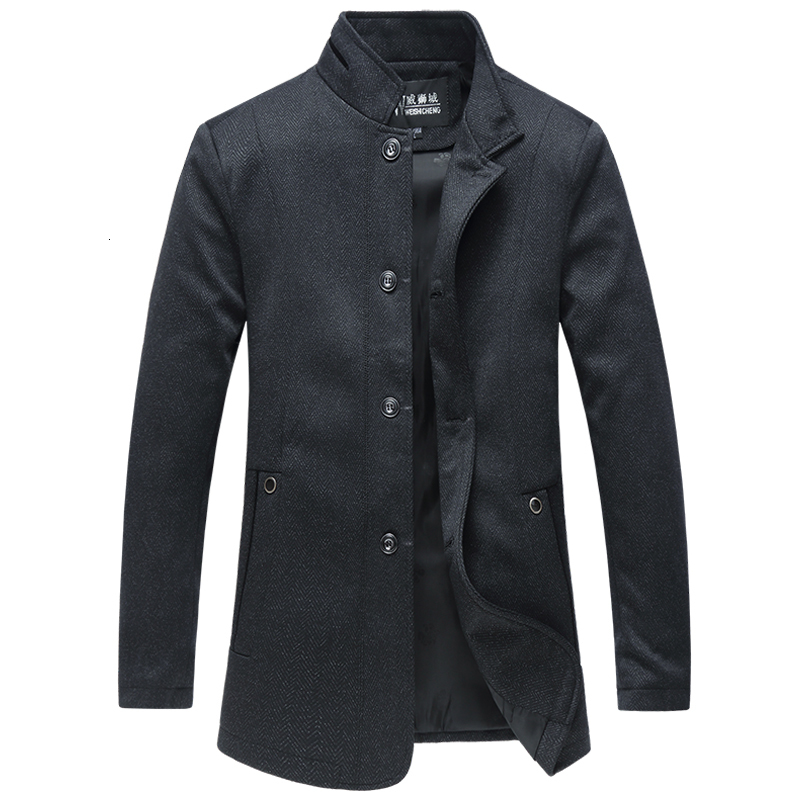 2021 New Fall Winter Wool Coat of the Casual Men... Especially Gulp One Breasted Long Coat... Men's Masculine Blusion 5xl MSH7
2021 New Fall Winter Wool Coat of the Casual Men... Especially Gulp One Breasted Long Coat... Men's Masculine Blusion 5xl MSH7