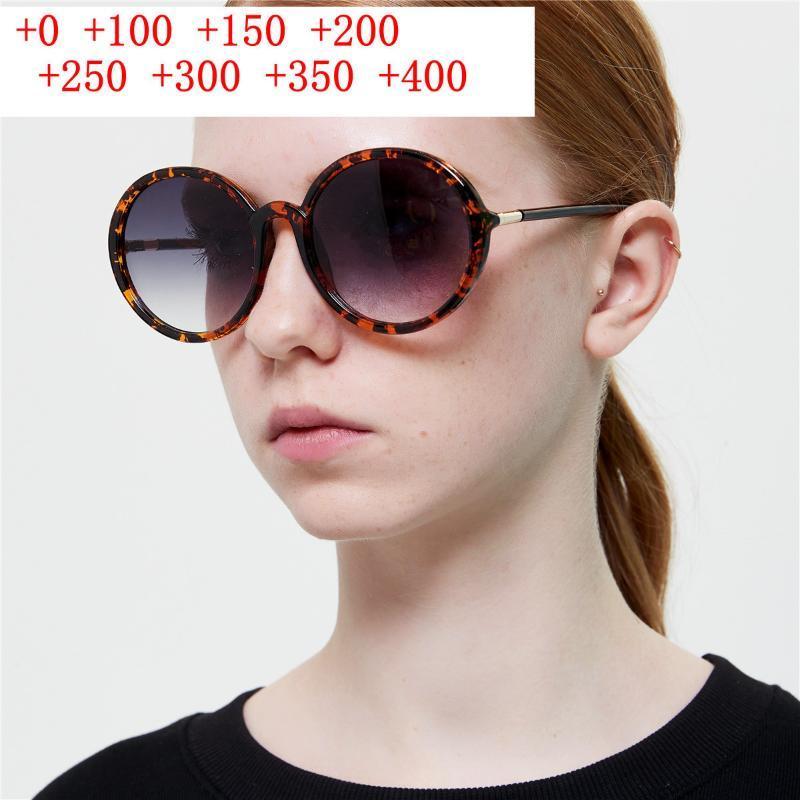 Sunglasses Fashion Retro Round Reading Glasses Women Magnifying Men Hyperopia Prescription Eyeglasses +1.5+2.0+2.5+3.0 NX1
Sunglasses Fashion Retro Round Reading Glasses Women Magnifying Men Hyperopia Prescription Eyeglasses +1.5+2.0+2.5+3.0 NX1