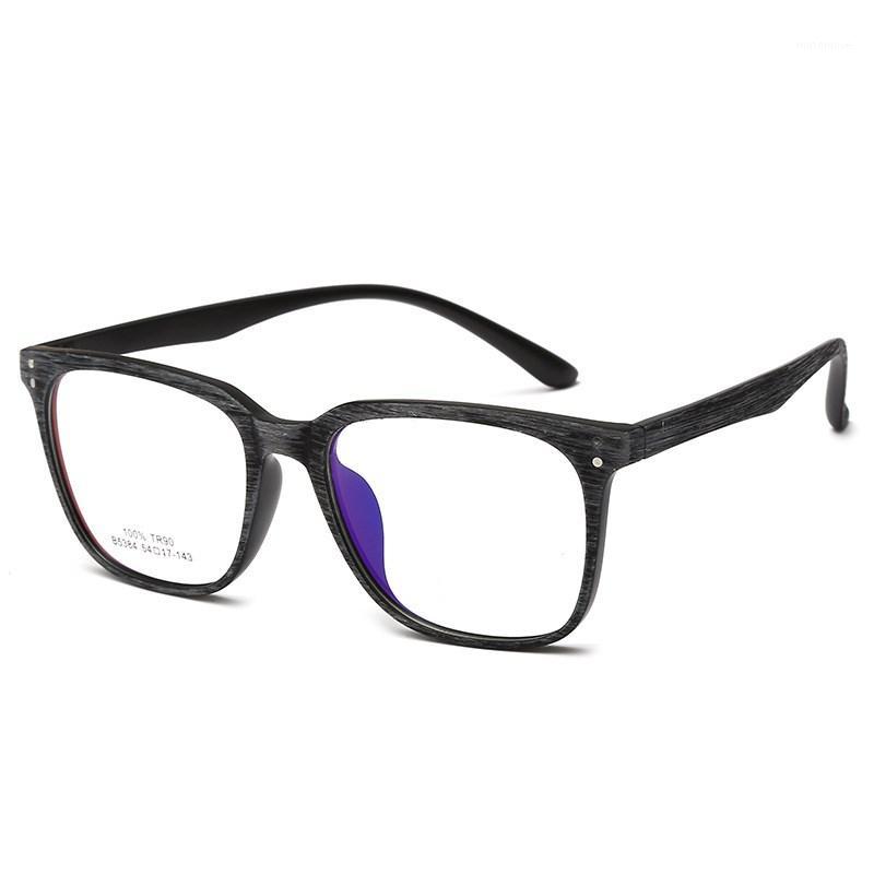 Retro Glasses Frame Men And Women Square Large Frame Ultra Light Wood Grain Glasses Optical Prescription Gasses 53841
Retro Glasses Frame Men And Women Square Large Frame Ultra Light Wood Grain Glasses Optical Prescription Gasses 53841