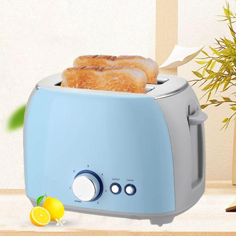 2 Slice Toaste Stainless Steel 7 Bread Shade Settings Toasters with Removable Crumb Tray for Bagels Waffle
2 Slice Toaste Stainless Steel 7 Bread Shade Settings Toasters with Removable Crumb Tray for Bagels Waffle