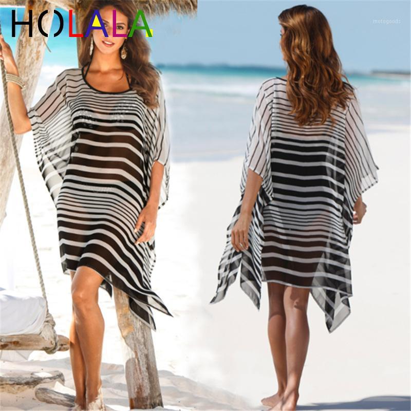 2020 Summer Women Swimsuit Bikini Cover Up Sexy Beach Cover Up S Chiffon Dress Elegant Beach Bathing Suit Tunic Kaft Dress1
2020 Summer Women Swimsuit Bikini Cover Up Sexy Beach Cover Up S Chiffon Dress Elegant Beach Bathing Suit Tunic Kaft Dress1