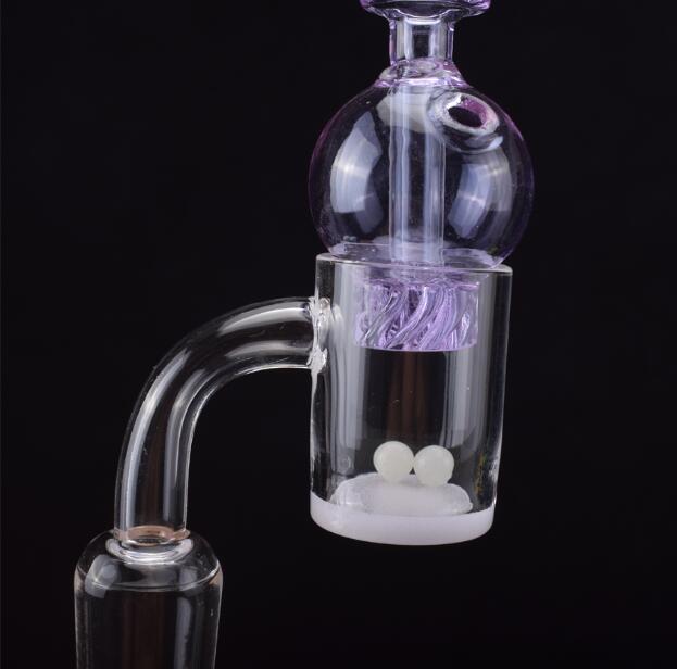 4mm Opaque Bottom Quartz Banger Quartz Nail Spinning Carb Cap Terp Pearl set Female Male 10mm 14mm 18mm For Oil Rigs Glass Bon
4mm Opaque Bottom Quartz Banger Quartz Nail Spinning Carb Cap Terp Pearl set Female Male 10mm 14mm 18mm For Oil Rigs Glass Bon