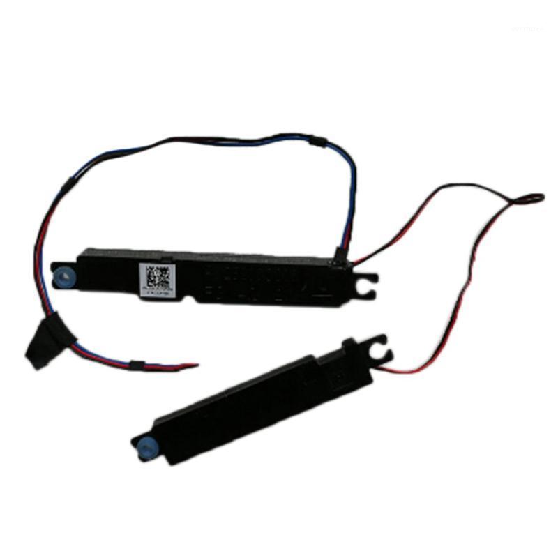 Internal Laptop Speaker for Dell E5450 5450 PK23000O00 GKVP1 14 inch Left & Right Speaker Set 0GKVP11
Internal Laptop Speaker for Dell E5450 5450 PK23000O00 GKVP1 14 inch Left & Right Speaker Set 0GKVP11