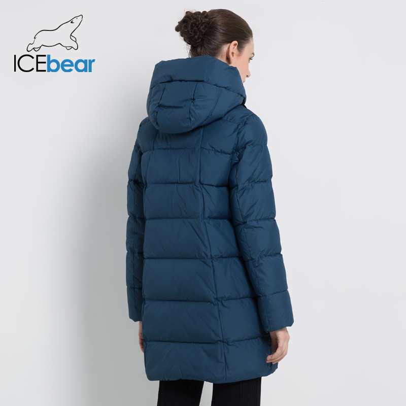 New Winter Womens Jacket Thick Warm Female parka Stylish Woman Coat High Quality Winter Female Clothing GW297I 200928