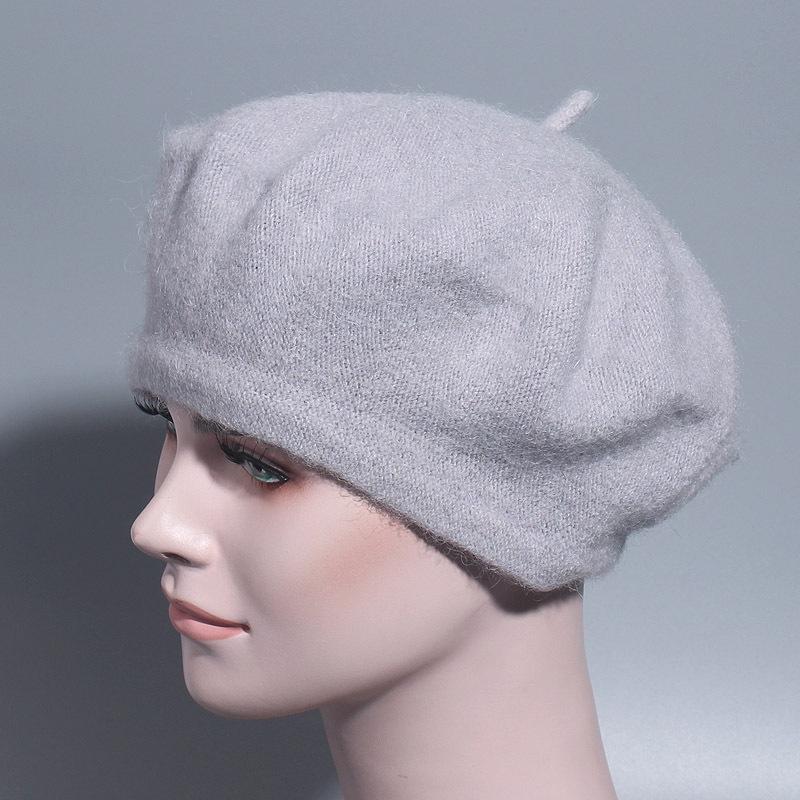Beanie/Skull Caps Female Wool Beret Retro British Hair Painter Hat Adult Autumn/winter Warm Burst Women's Fashion Winter For Lady, White
Beanie/Skull Caps Female Wool Beret Retro British Hair Painter Hat Adult Autumn/winter Warm Burst Women's Fashion Winter For Lady, White