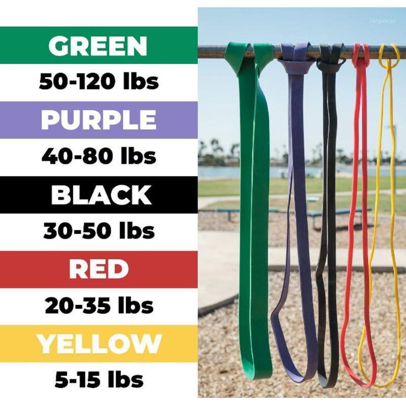 Fitness Rubber Bands Resistance Band Unisex 208Cm Yoga Elastic Bands Loop Expander for Exercise Sports Equipment Unisex1
Fitness Rubber Bands Resistance Band Unisex 208Cm Yoga Elastic Bands Loop Expander for Exercise Sports Equipment Unisex1