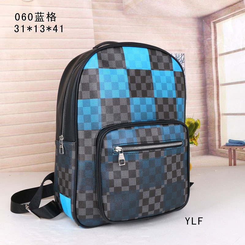 2022 Designer Black embossing Backpacks Handbags Men Women Genuine Leather Backpacks School Bag Fashion Lady Knapsack Back pack Presbyopic Rucksack Shoulder Bags, Cu56
2022 Designer Black embossing Backpacks Handbags Men Women Genuine Leather Backpacks School Bag Fashion Lady Knapsack Back pack Presbyopic Rucksack Shoulder Bags, Cu56