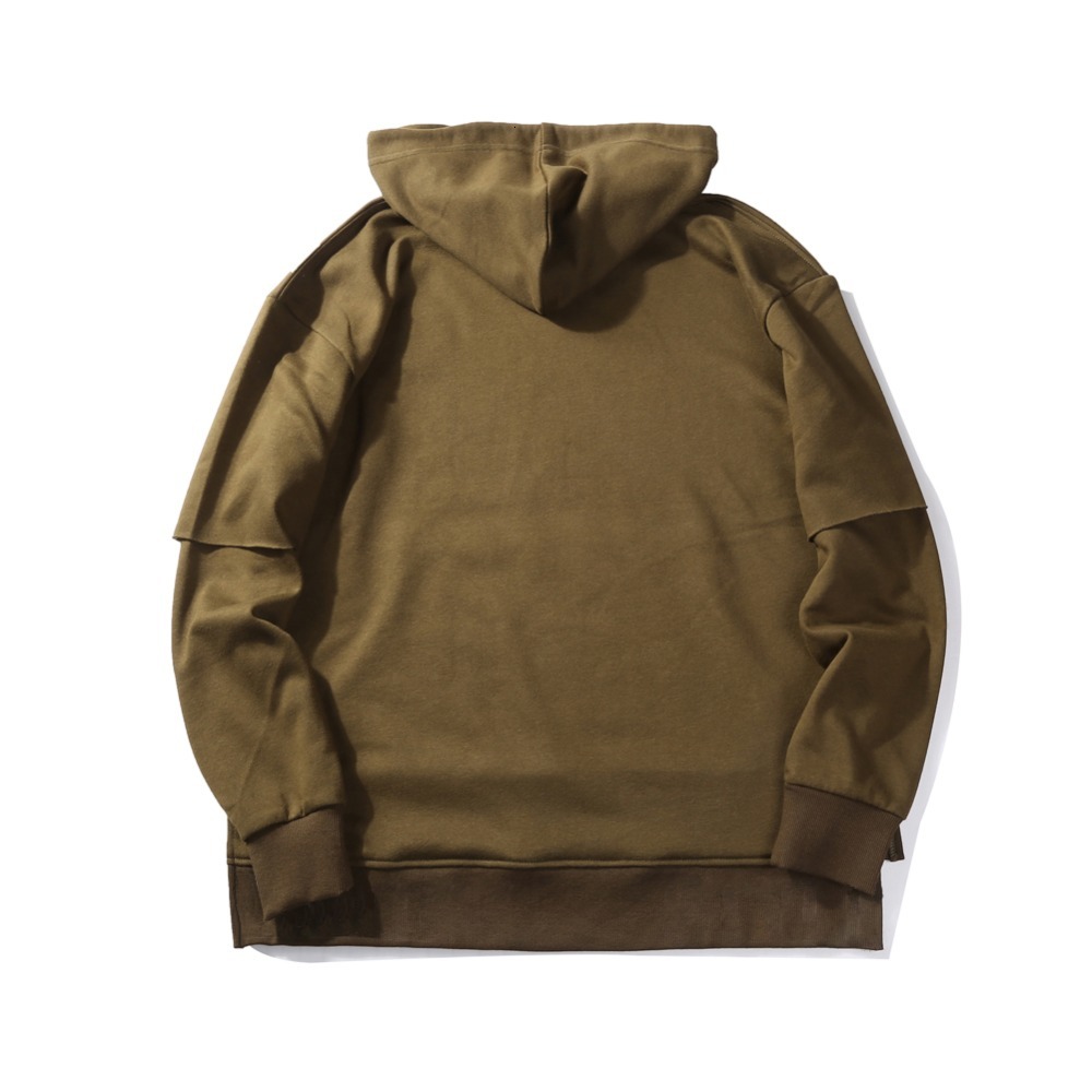 2021 New Autumn Size Men with Sweaters Sleeve Long Hip Hop Pullovers Hoodies Cotton Jackets Streetwear Jacket S8et, I army green
2021 New Autumn Size Men with Sweaters Sleeve Long Hip Hop Pullovers Hoodies Cotton Jackets Streetwear Jacket S8et, I army green